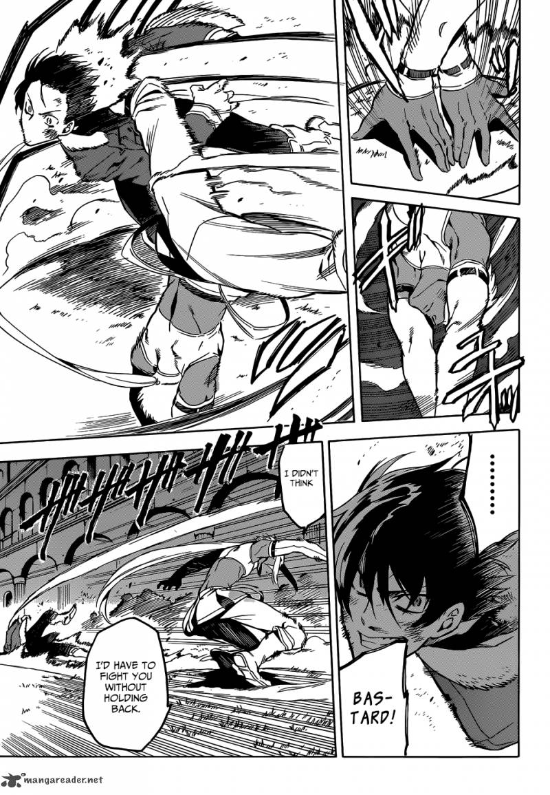 Akame Ga Kiru 47 15