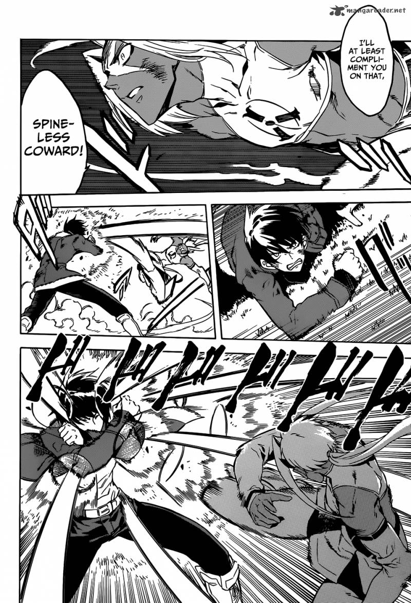 Akame Ga Kiru 47 16