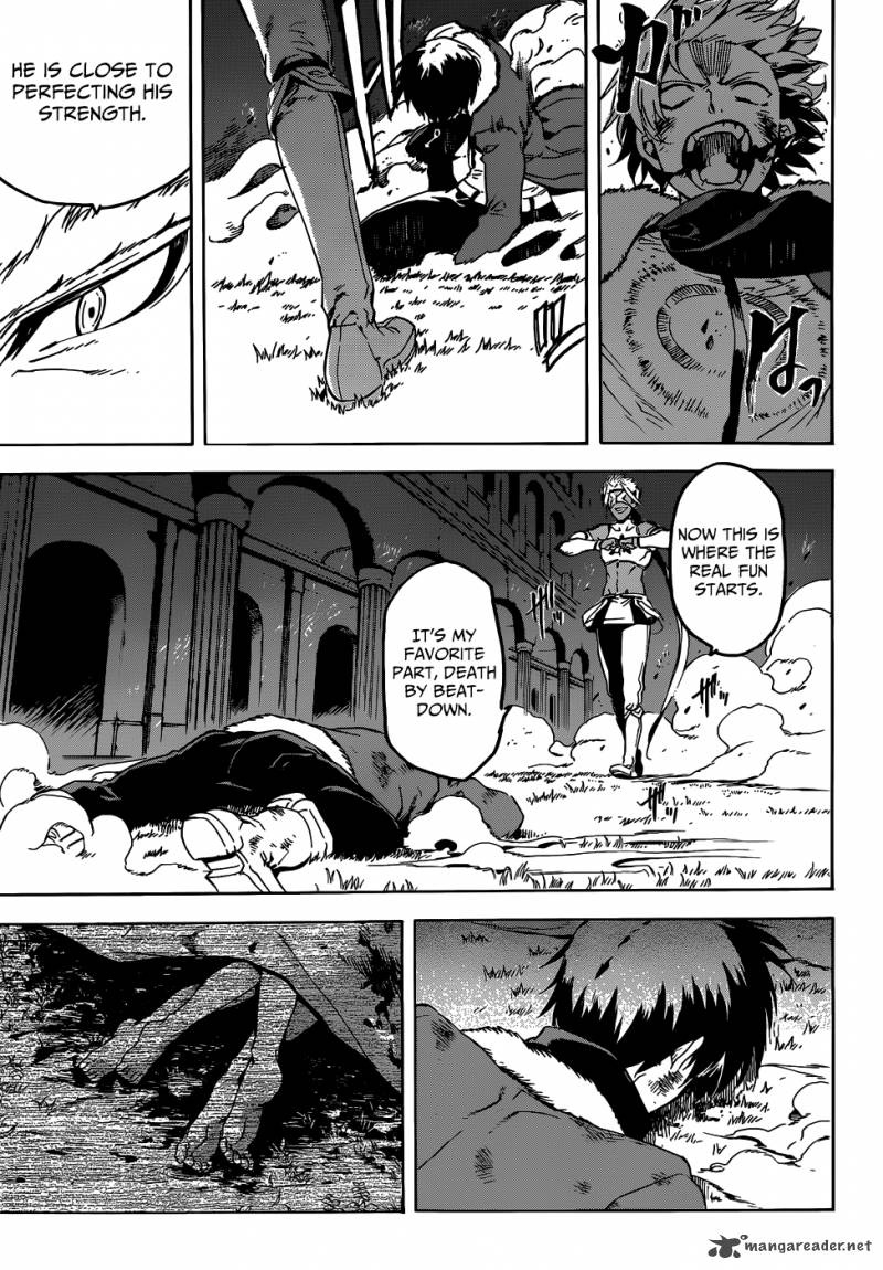 Akame Ga Kiru 47 19