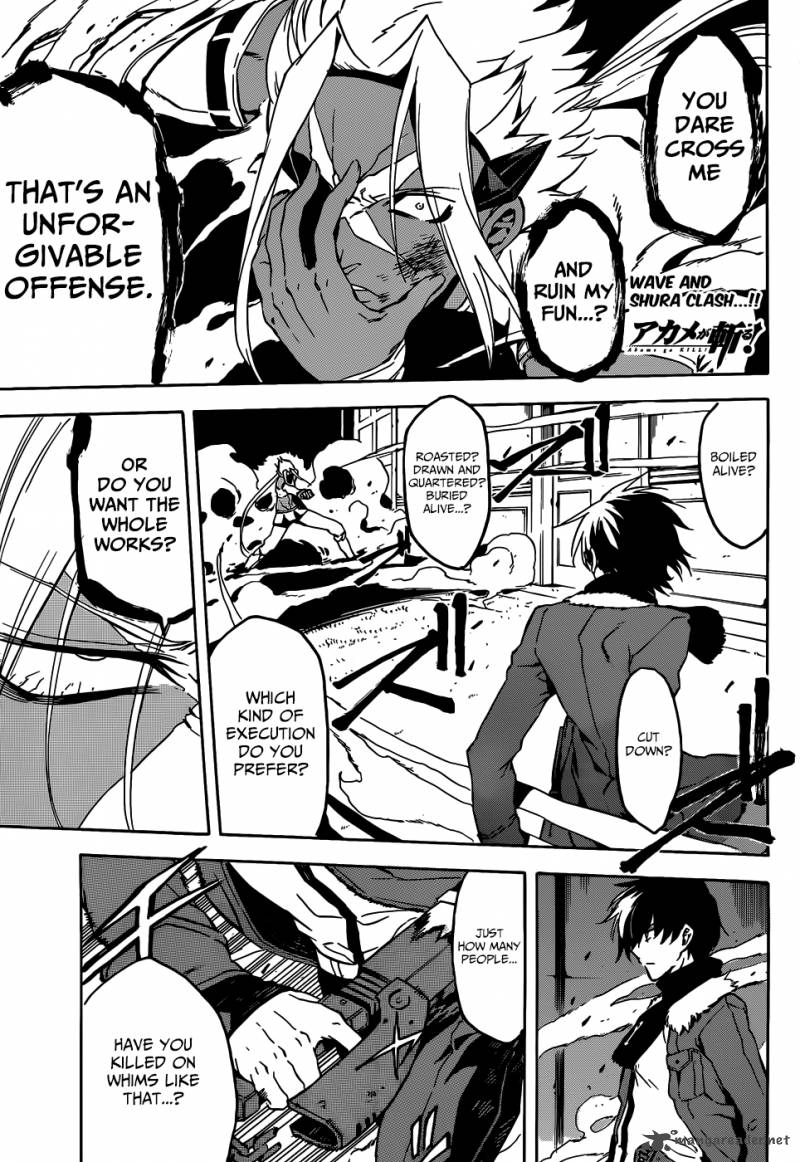 Akame Ga Kiru 47 2