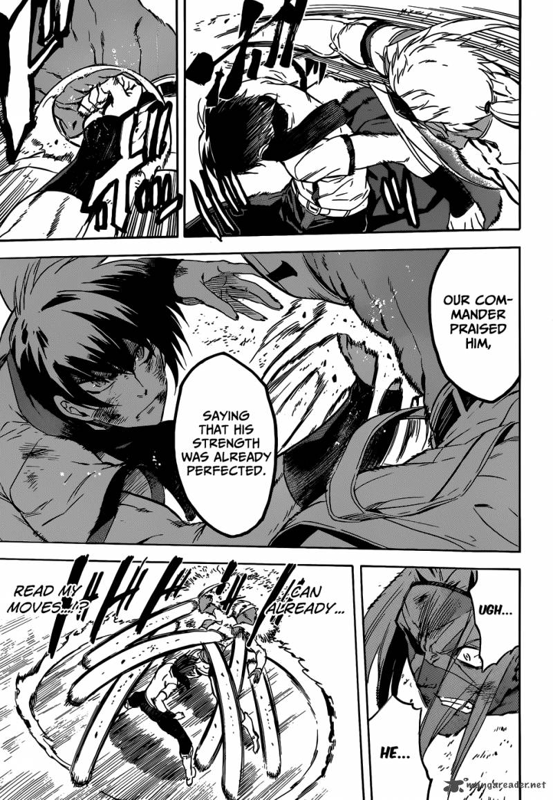 Akame Ga Kiru 47 21
