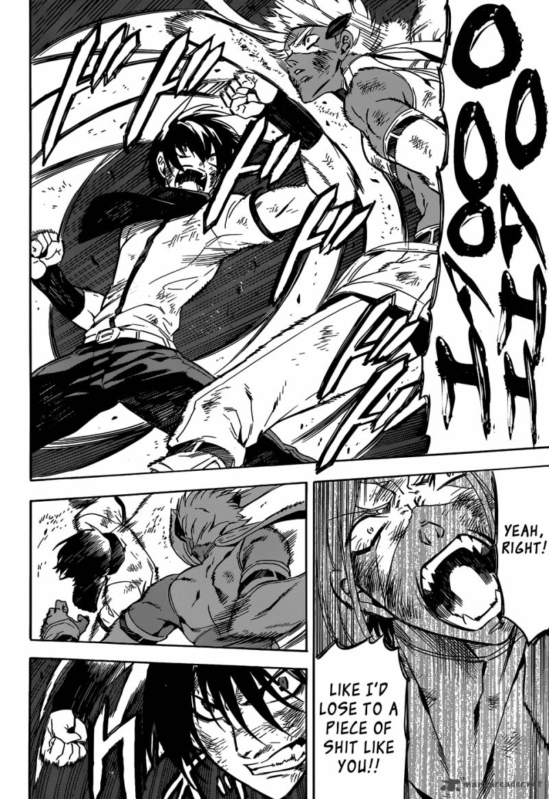 Akame Ga Kiru 47 22