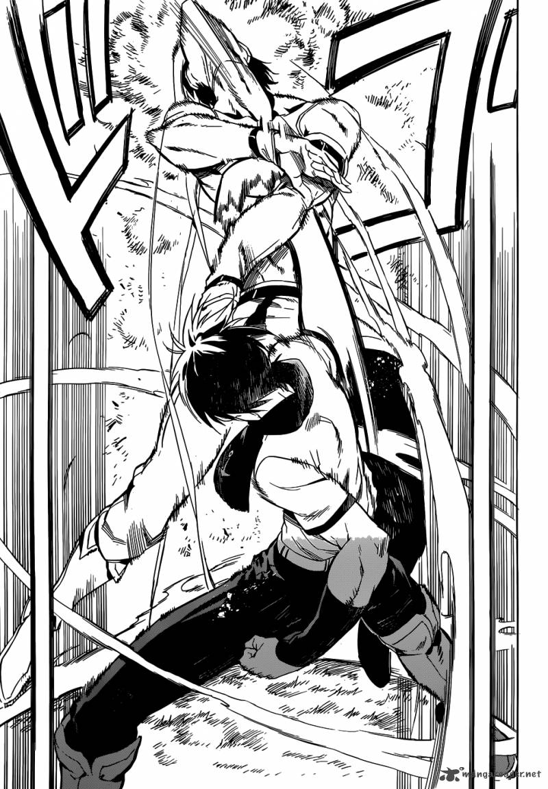 Akame Ga Kiru 47 23
