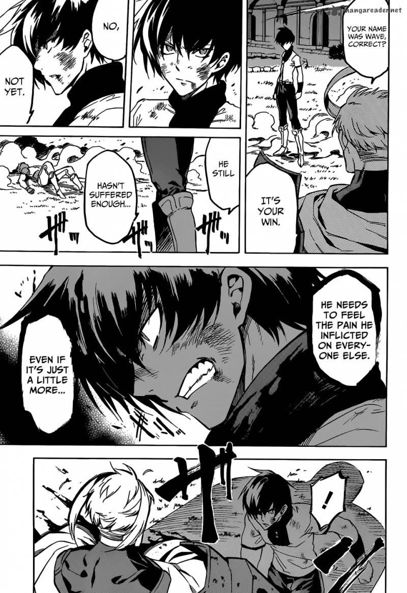 Akame Ga Kiru 47 25