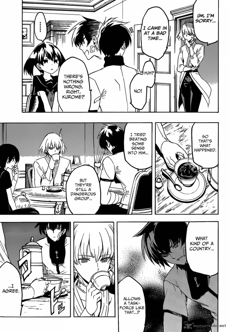 Akame Ga Kiru 47 33