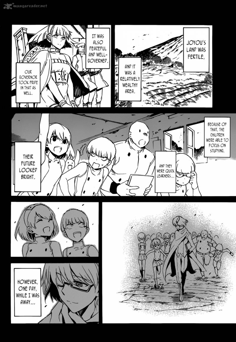 Akame Ga Kiru 47 36