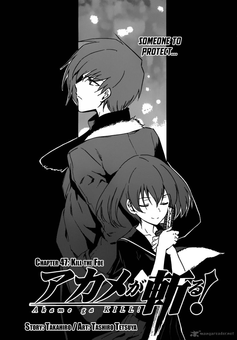 Akame Ga Kiru 47 4