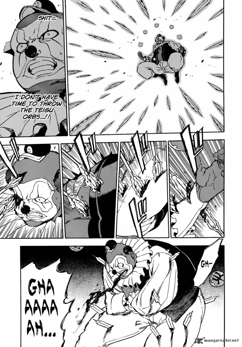 Akame Ga Kiru 48 12