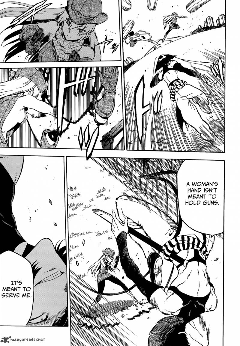 Akame Ga Kiru 48 20