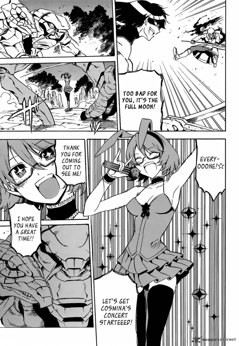 Akame Ga Kiru 48 22