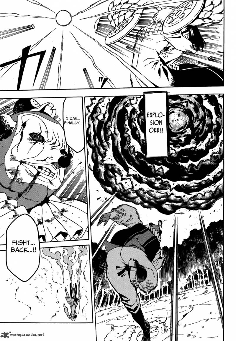 Akame Ga Kiru 48 28