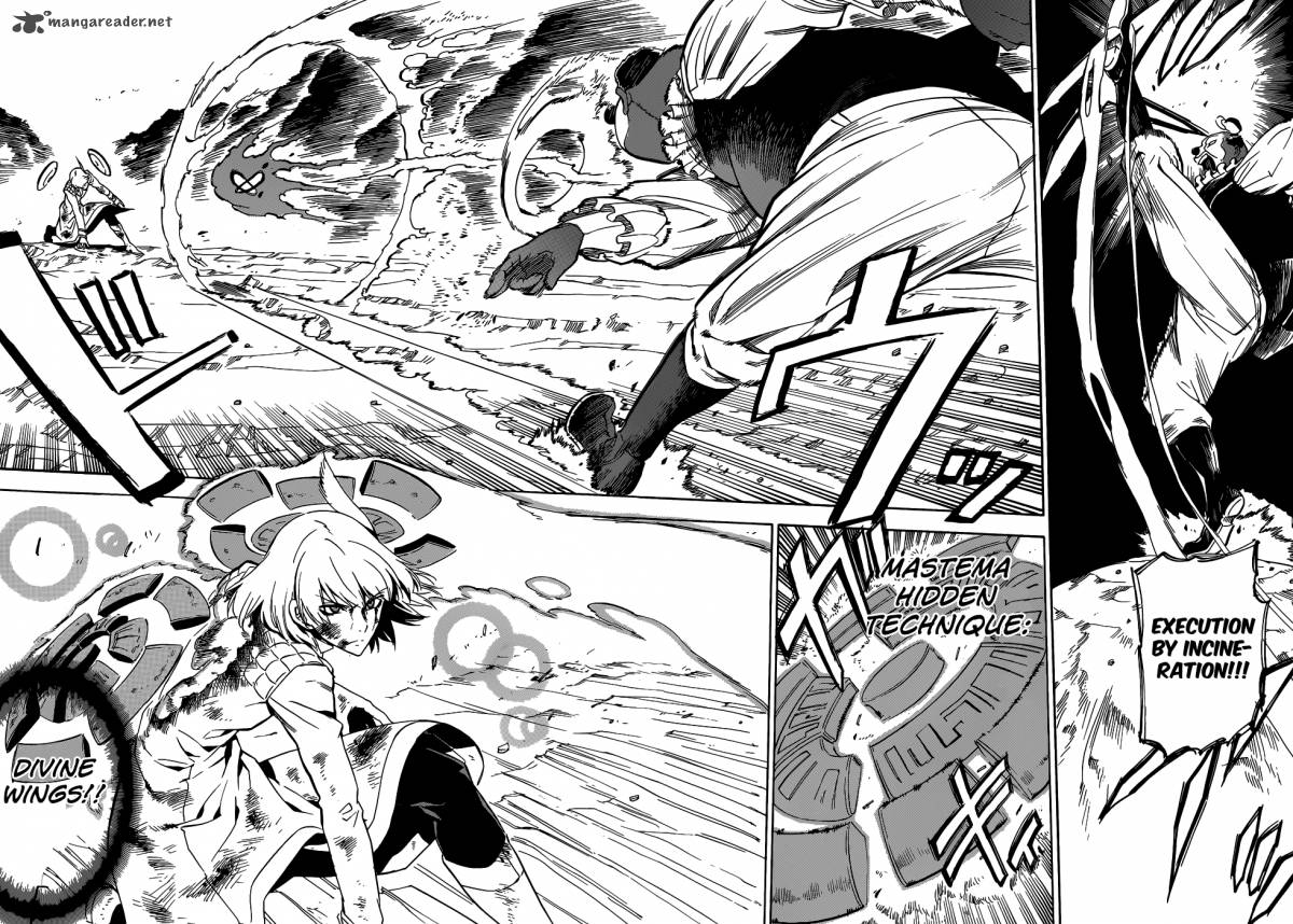 Akame Ga Kiru 48 31