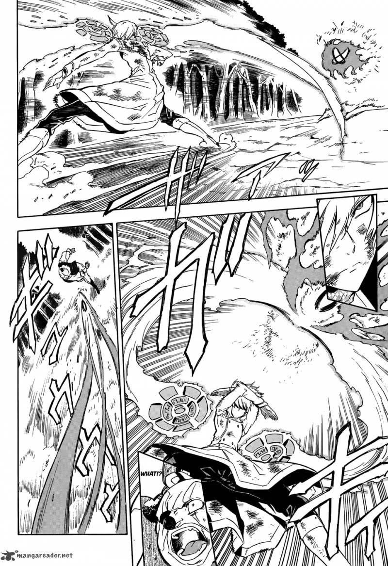 Akame Ga Kiru 48 32