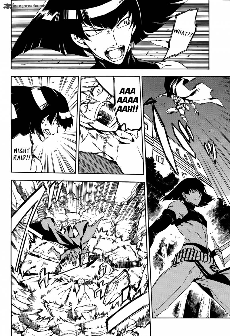 Akame Ga Kiru 48 36