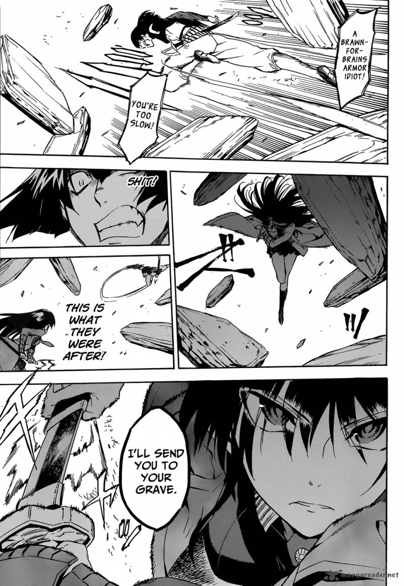 Akame Ga Kiru 48 37