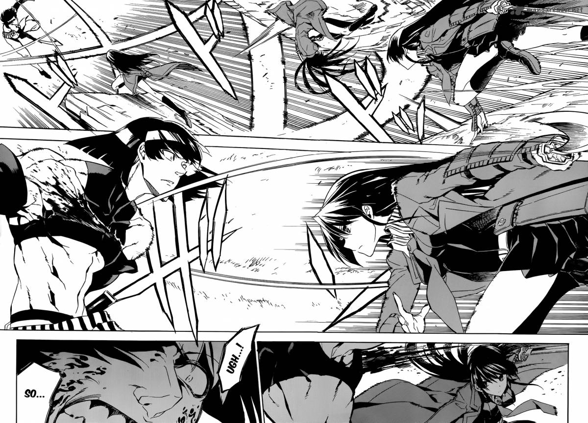 Akame Ga Kiru 48 38