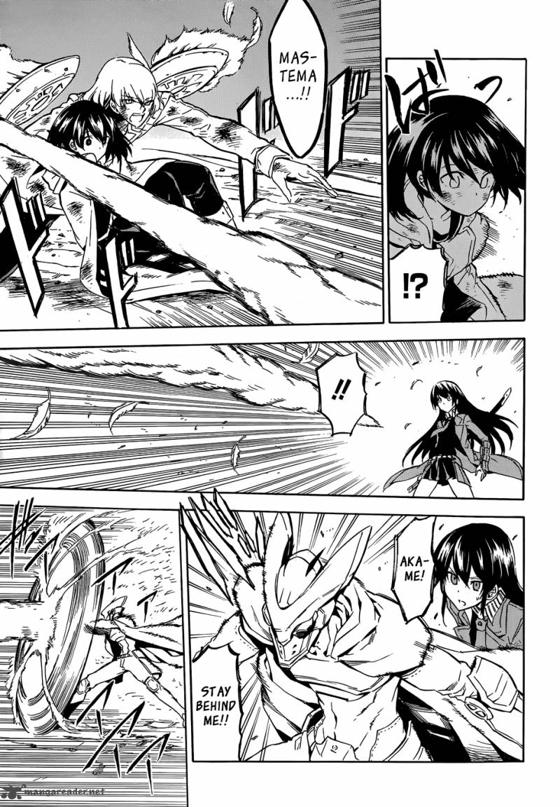 Akame Ga Kiru 48 42
