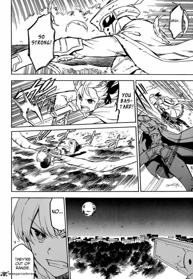 Akame Ga Kiru 48 43