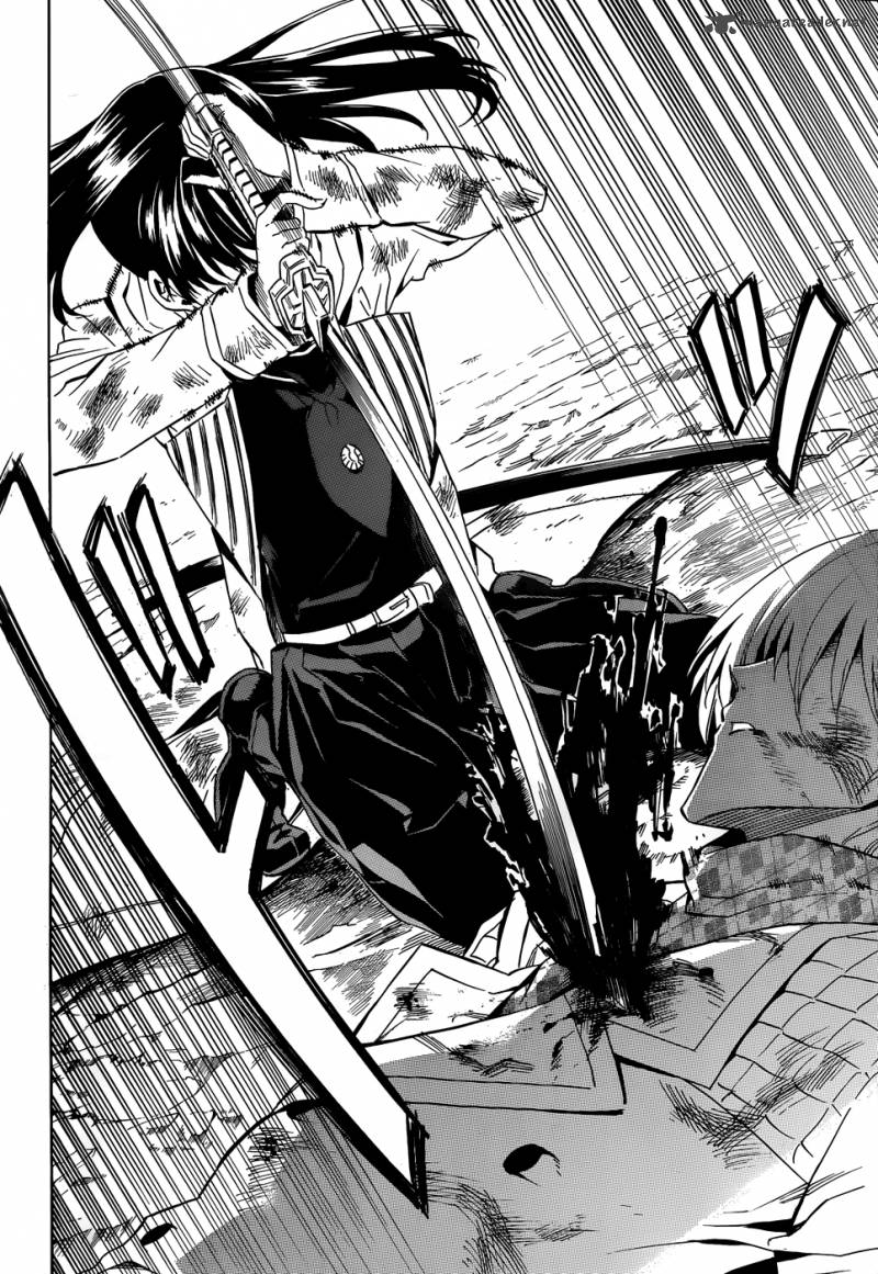 Akame Ga Kiru 48 47