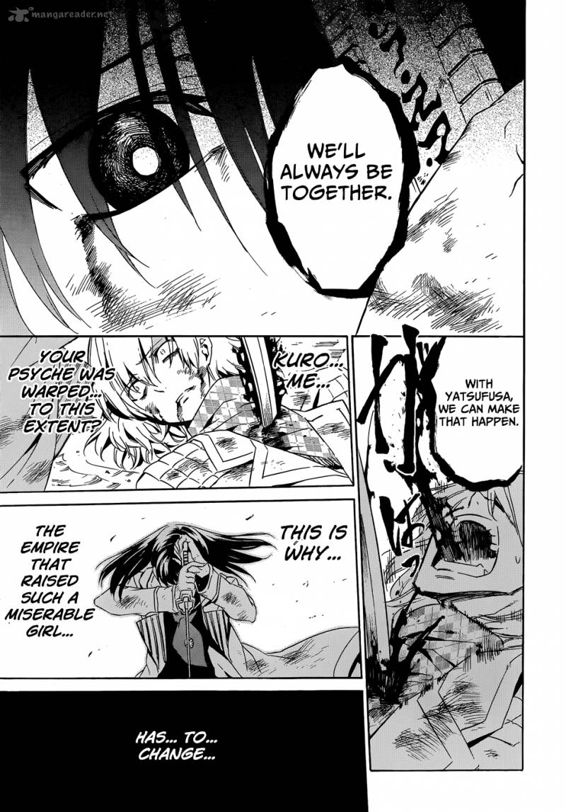 Akame Ga Kiru 48 48