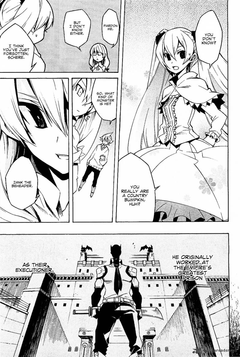 Akame Ga Kiru 5 10