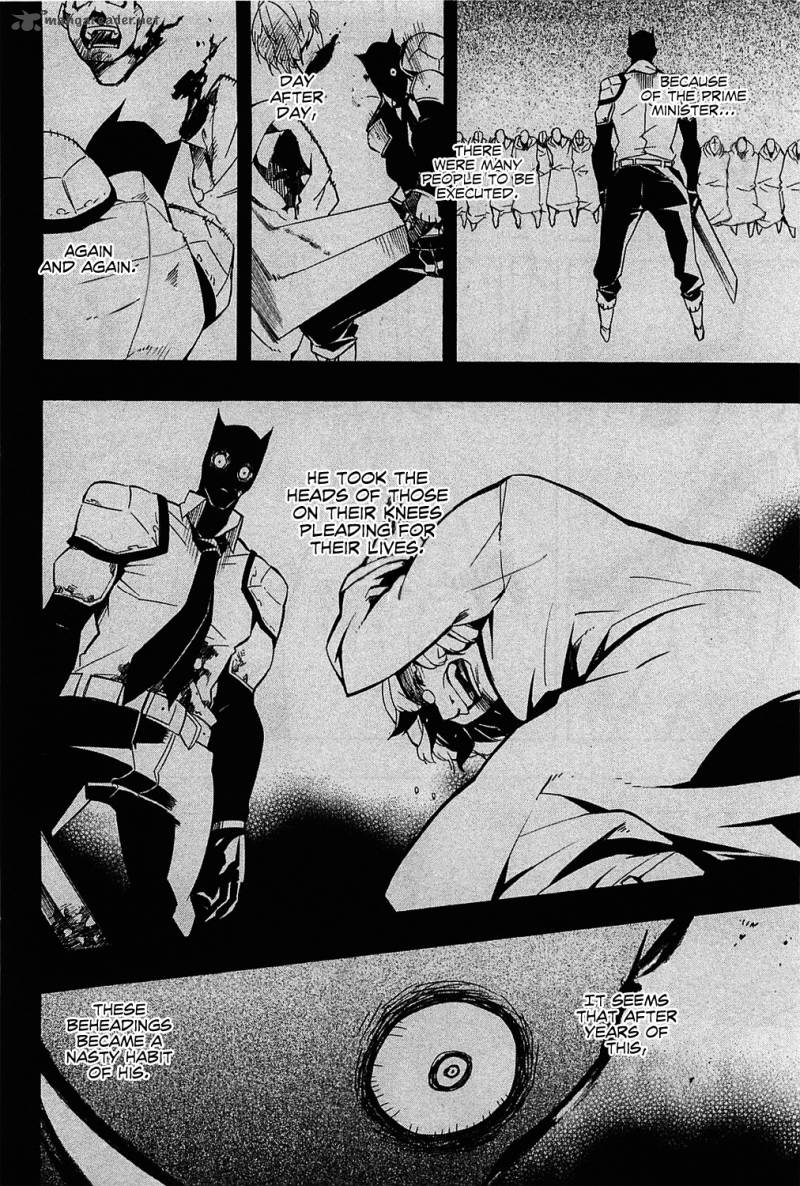 Akame Ga Kiru 5 11