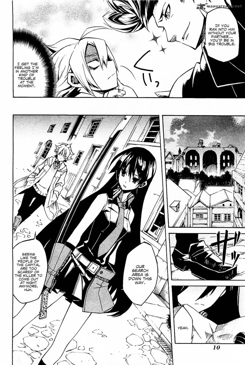 Akame Ga Kiru 5 13