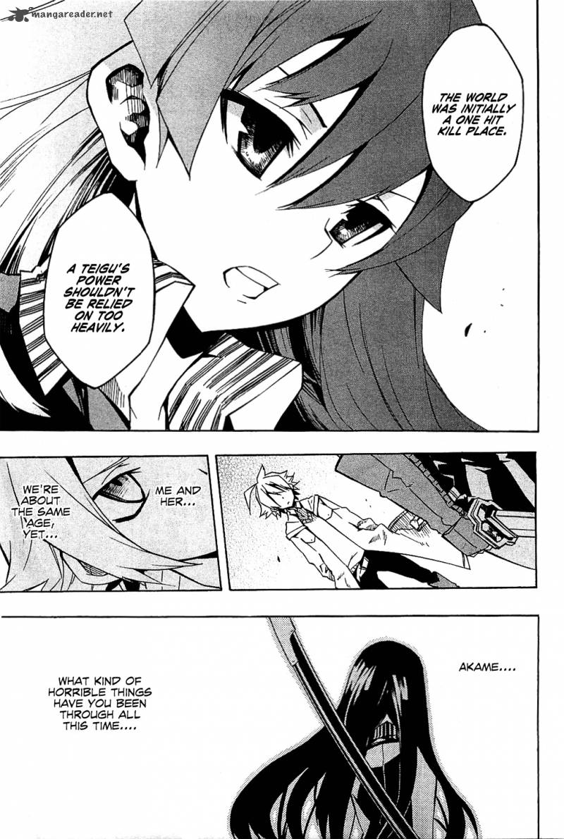 Akame Ga Kiru 5 24