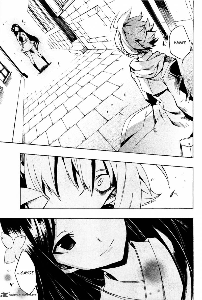 Akame Ga Kiru 5 28