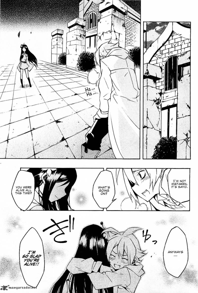 Akame Ga Kiru 5 30