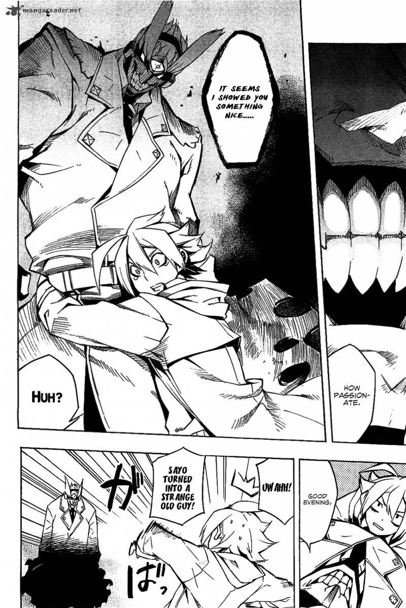 Akame Ga Kiru 5 31