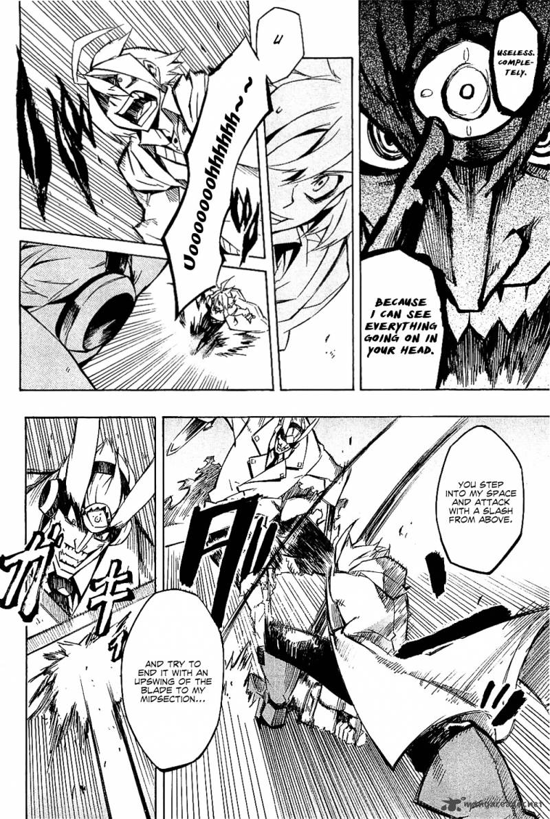 Akame Ga Kiru 5 35