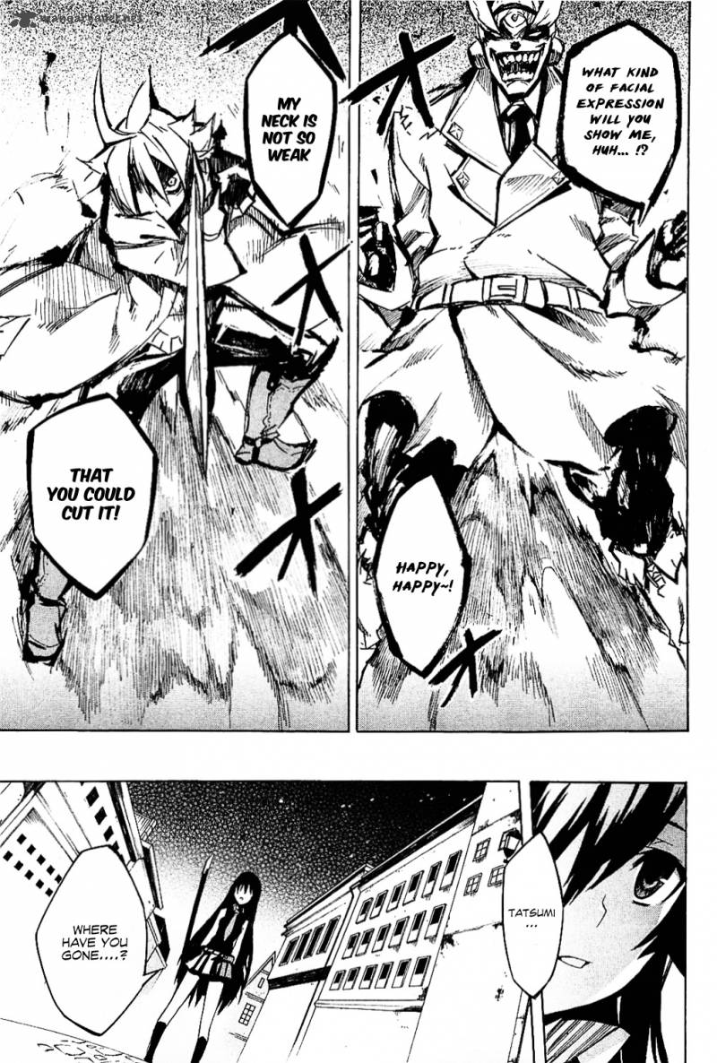 Akame Ga Kiru 5 38