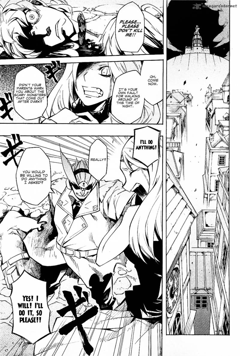 Akame Ga Kiru 5 6