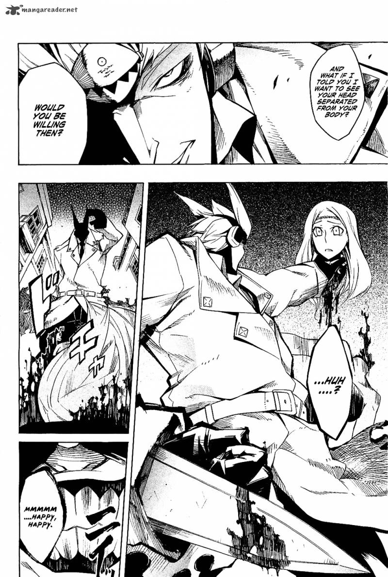 Akame Ga Kiru 5 7