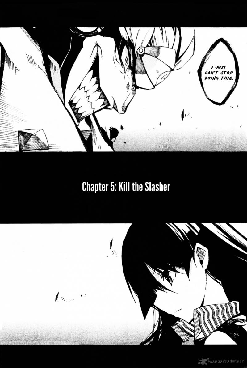 Akame Ga Kiru 5 8