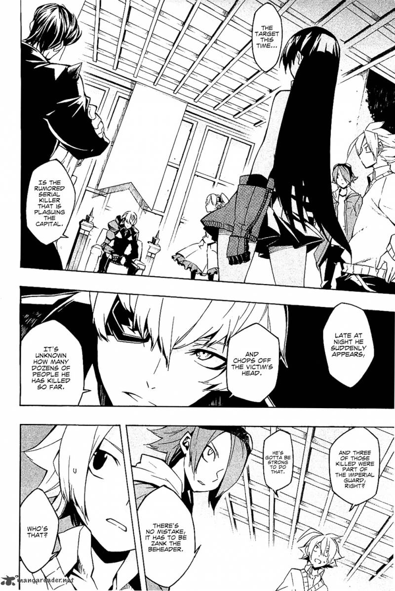 Akame Ga Kiru 5 9