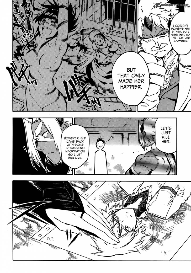 Akame Ga Kiru 50 15