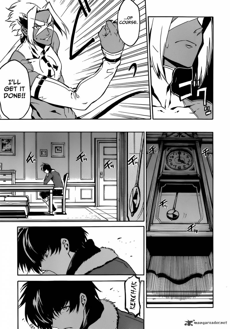 Akame Ga Kiru 50 18