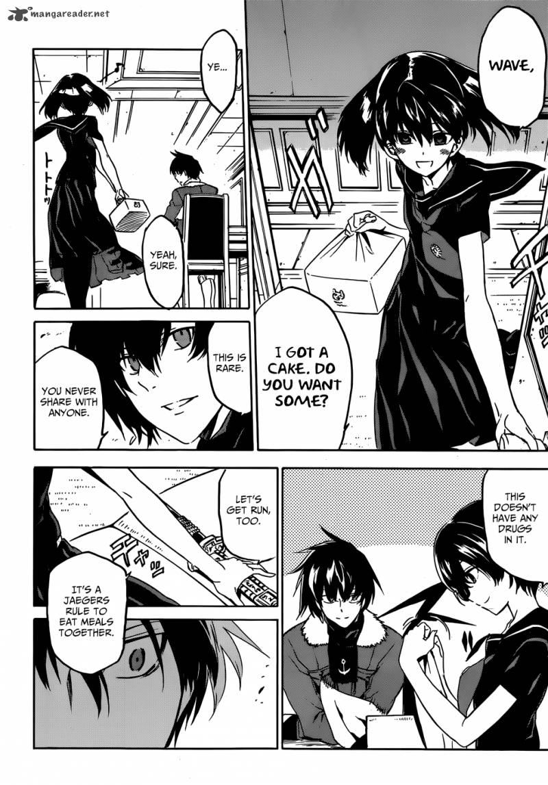 Akame Ga Kiru 50 19