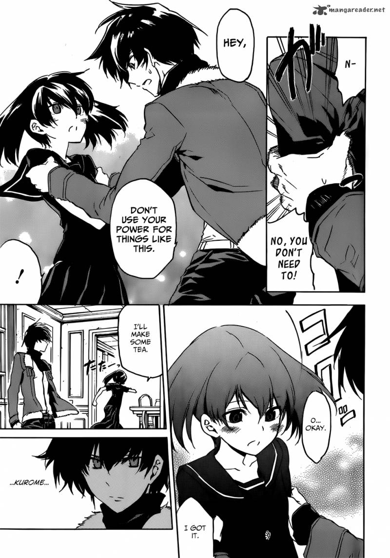 Akame Ga Kiru 50 20