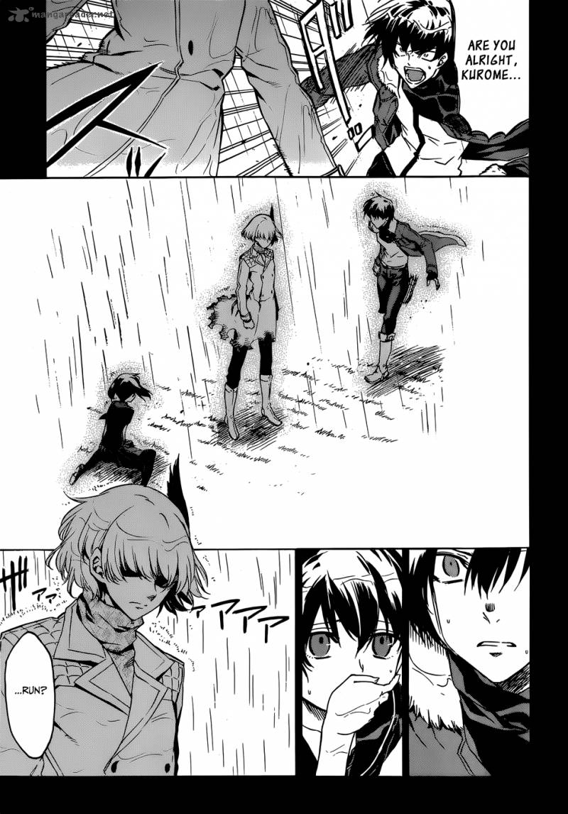 Akame Ga Kiru 50 24