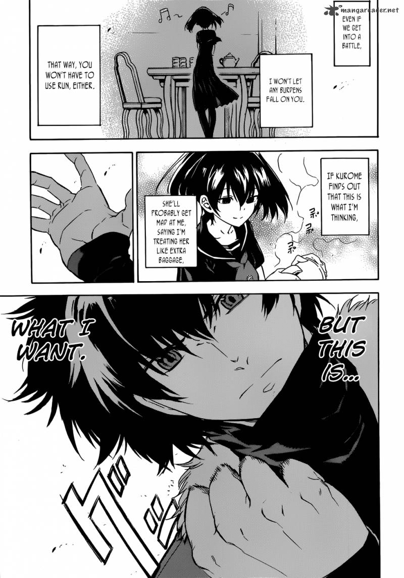 Akame Ga Kiru 50 28