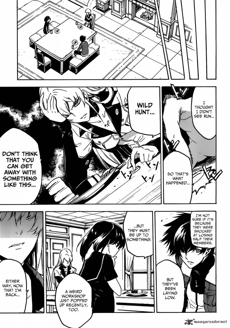 Akame Ga Kiru 50 30