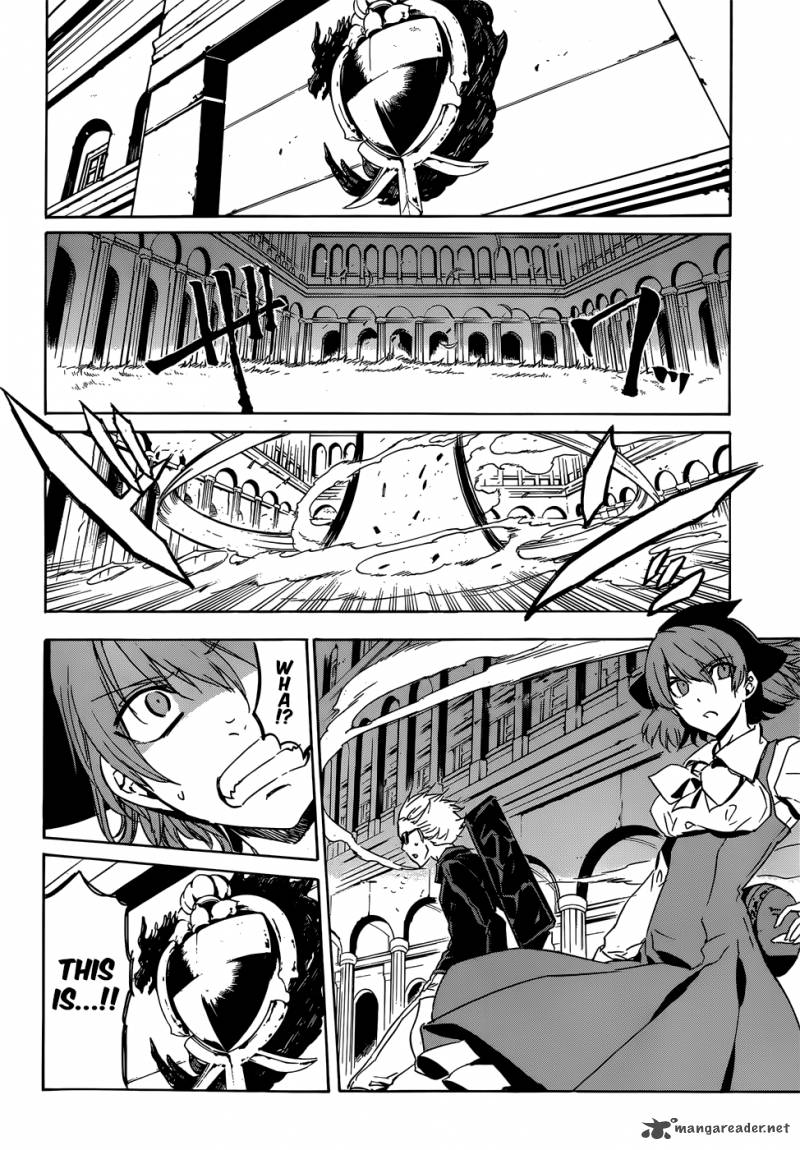 Akame Ga Kiru 50 37