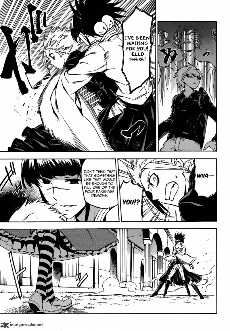 Akame Ga Kiru 50 40