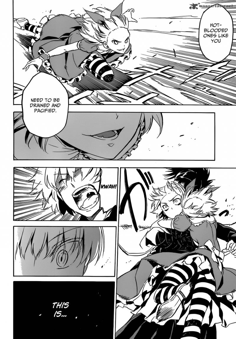 Akame Ga Kiru 50 41