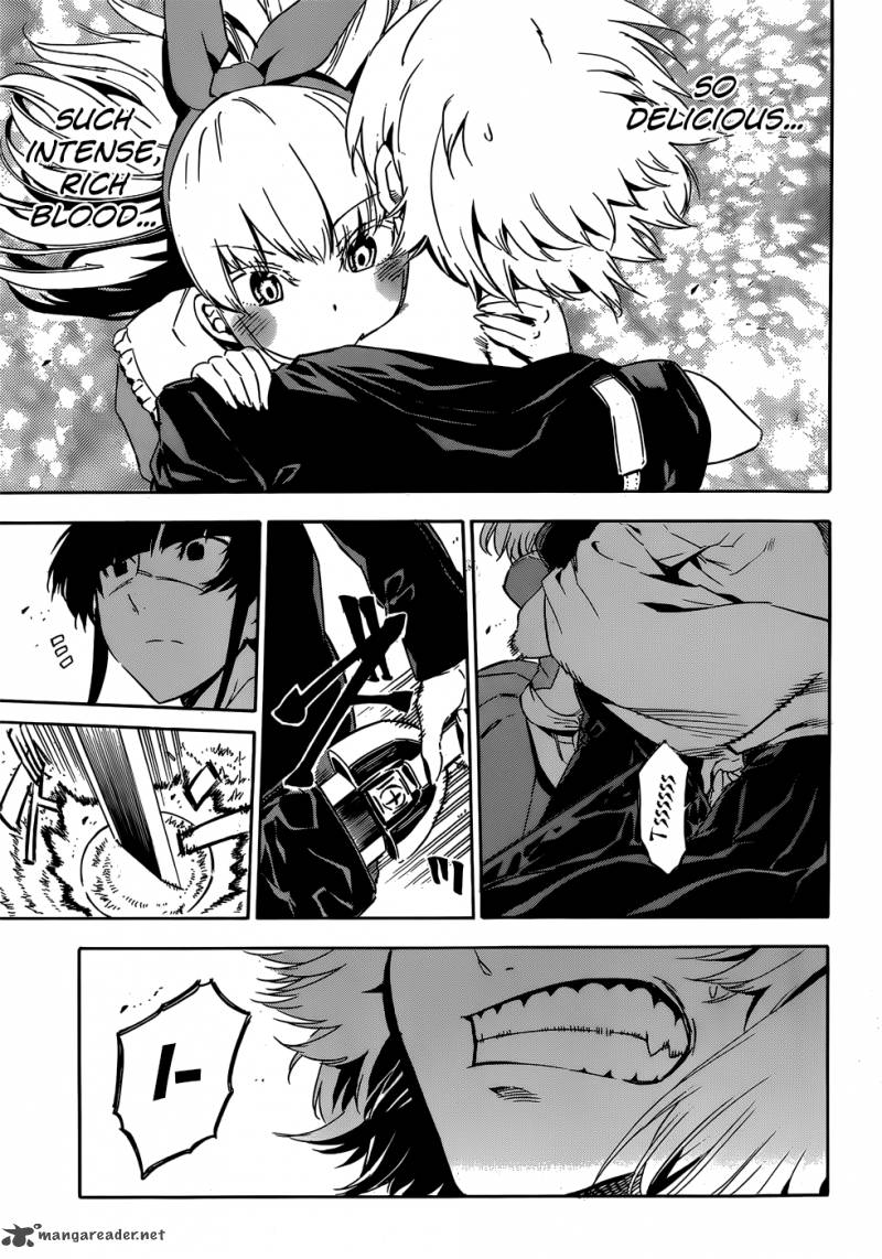 Akame Ga Kiru 50 42