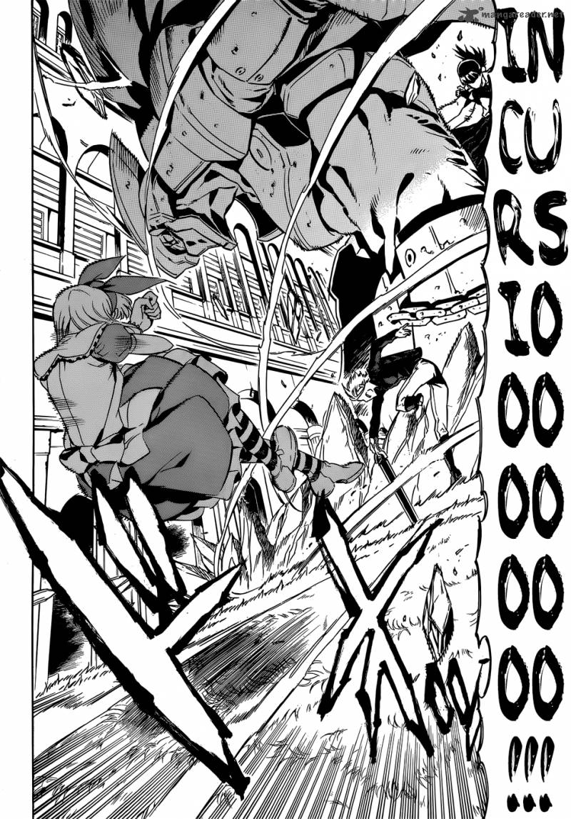 Akame Ga Kiru 50 43
