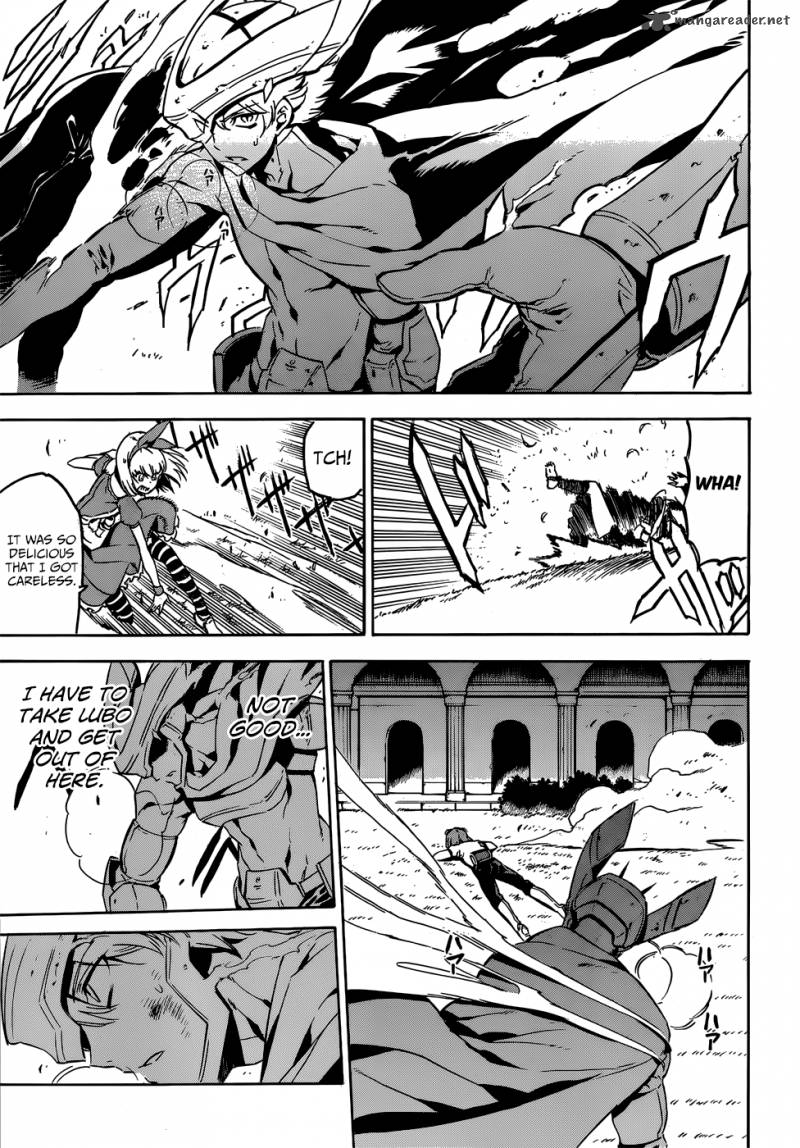 Akame Ga Kiru 50 44